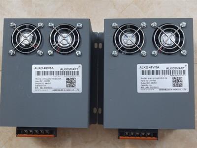 Bộ đổi nguồn converter 220VAC/24VDC/5A